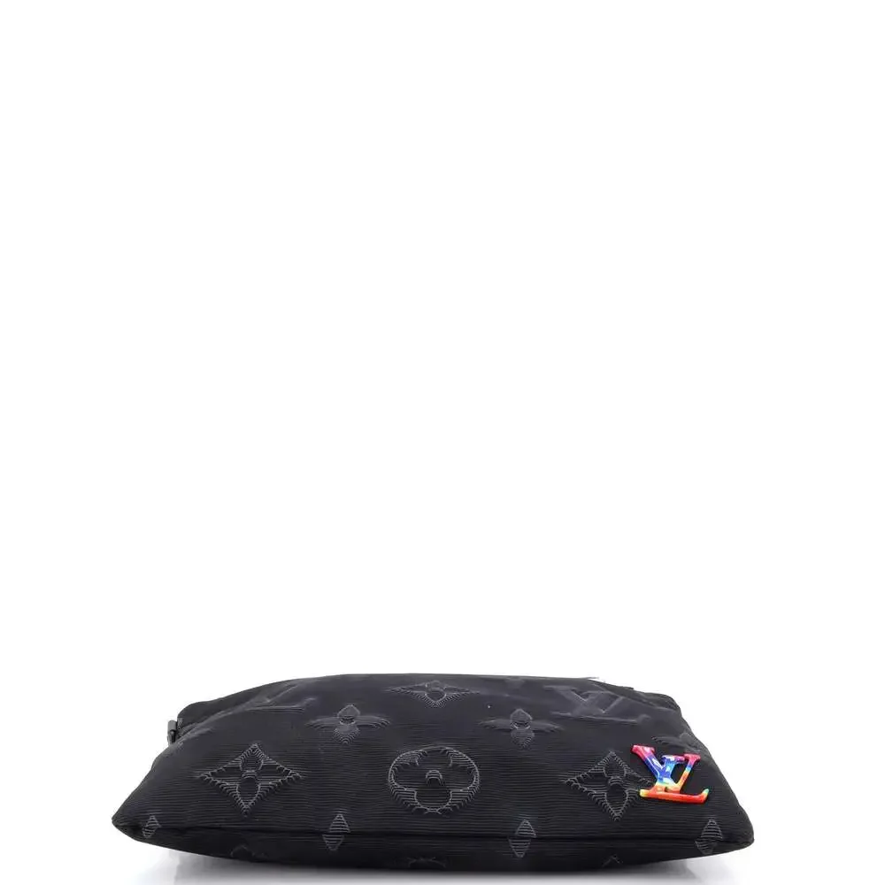 Louis Vuitton A4 Pouch Limited Edition #233740L13B - Picture 4 of 8